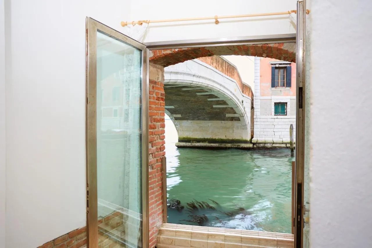Collegio Amdg Hotell Venedig 3*,  Italien