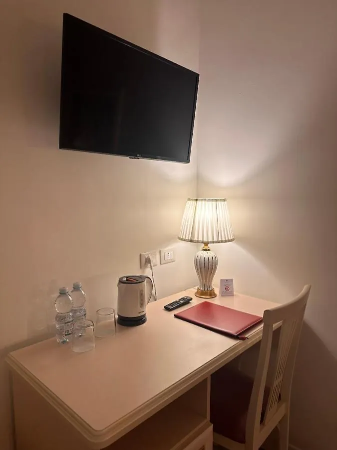 ***  Collegio Amdg Hotell Venedig Italien