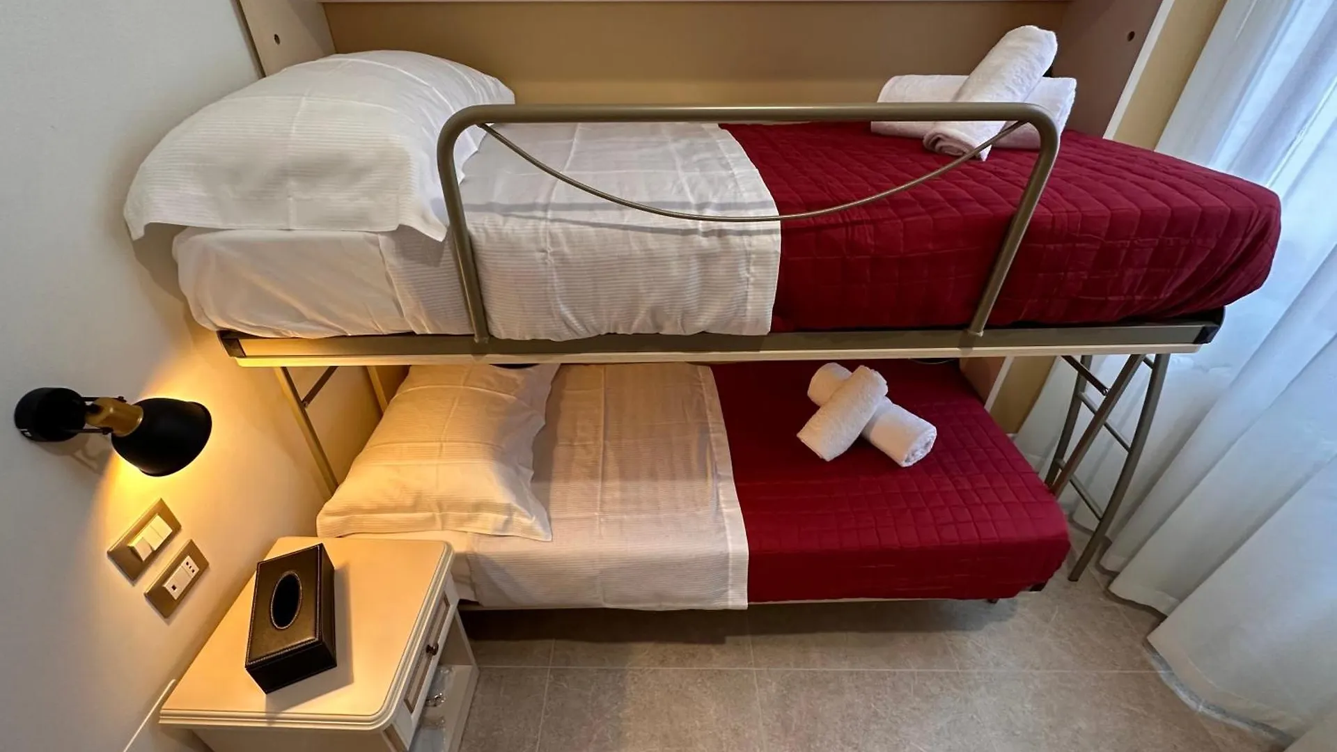 Collegio Amdg Hotell Venedig 3*,  Italien