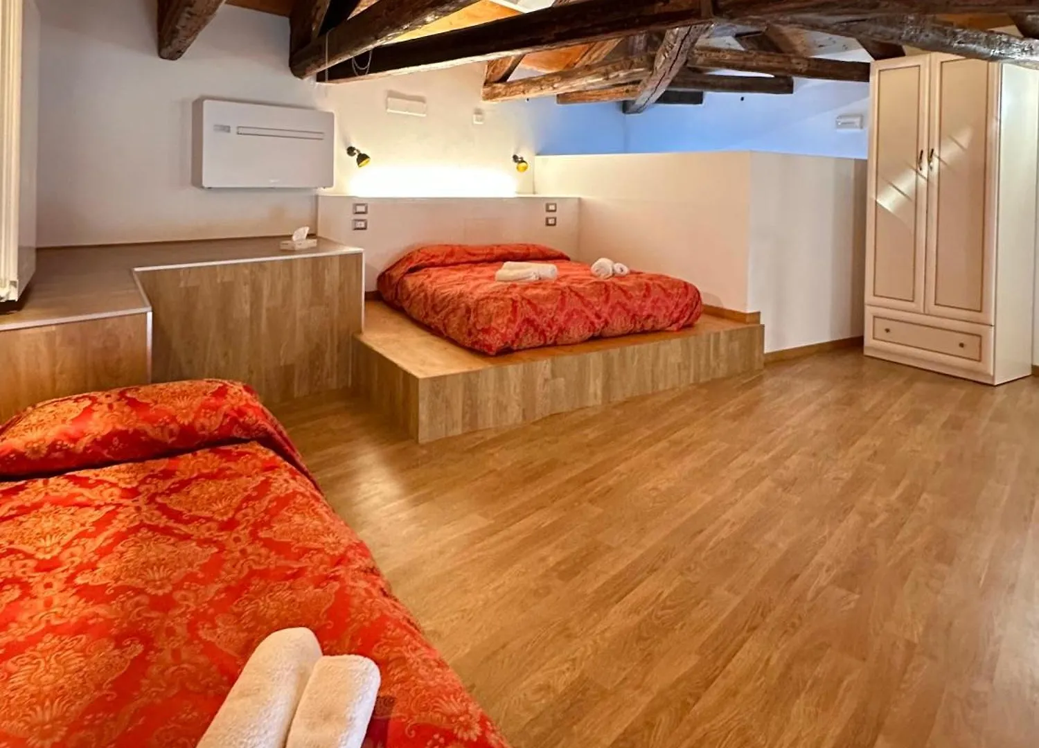 ***  Collegio Amdg Hotell Venedig Italien