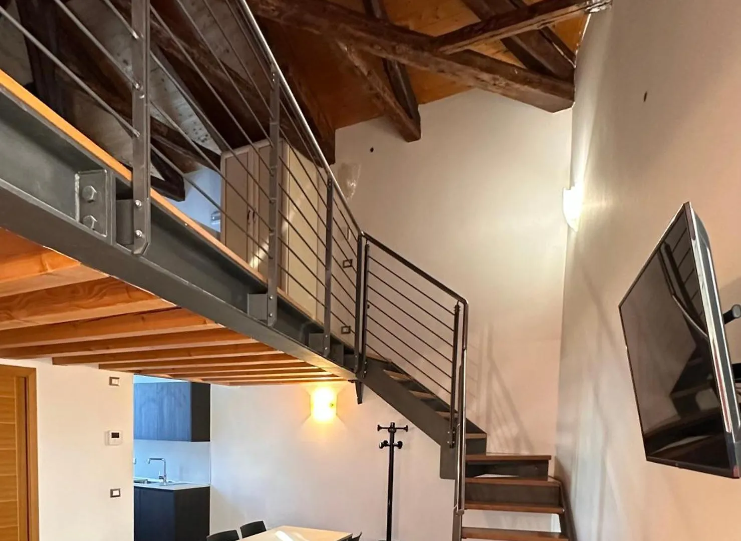 Collegio Amdg Hotell Venedig