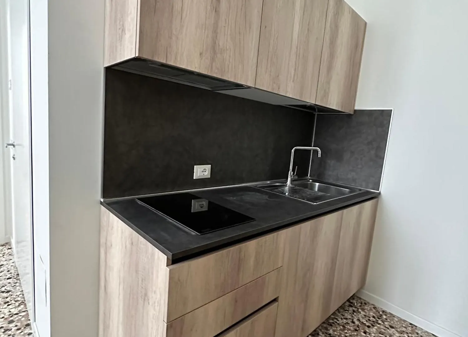 Collegio Amdg Hotell Venedig