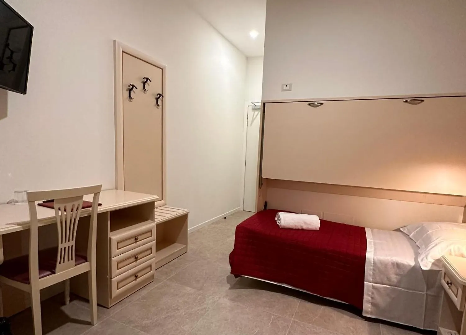 Collegio Amdg Hotell Venedig 3*,