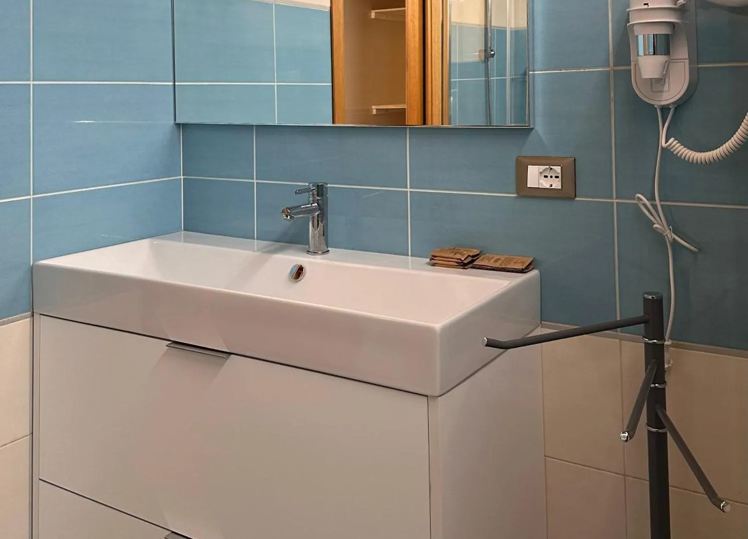 Collegio Amdg Hotell Venedig