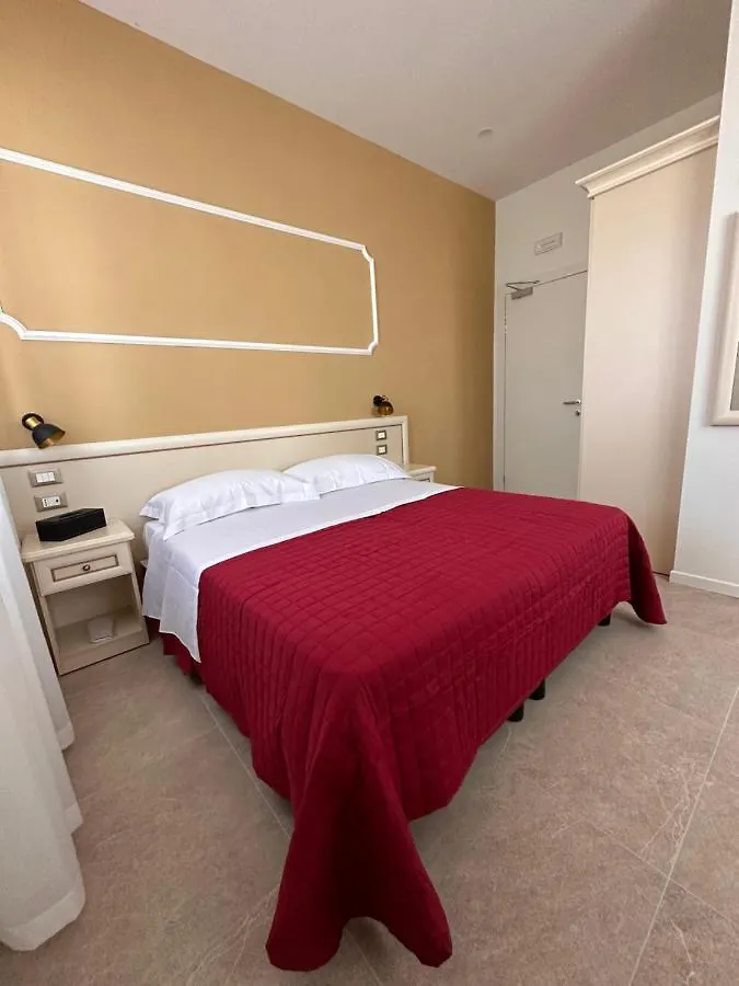 Hotel Collegio Amdg Venedig 3*,