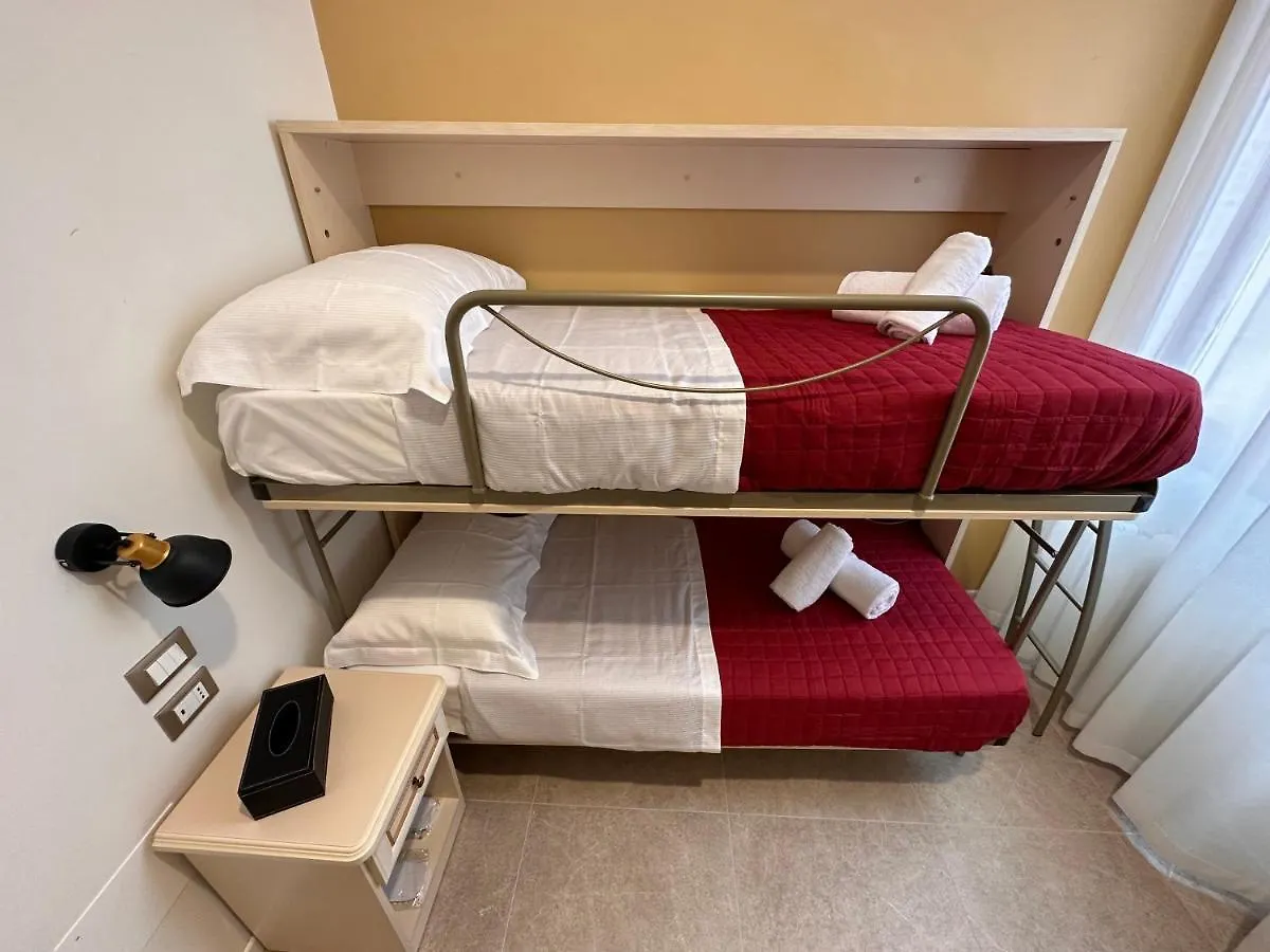 Hotel Collegio Amdg Venedig