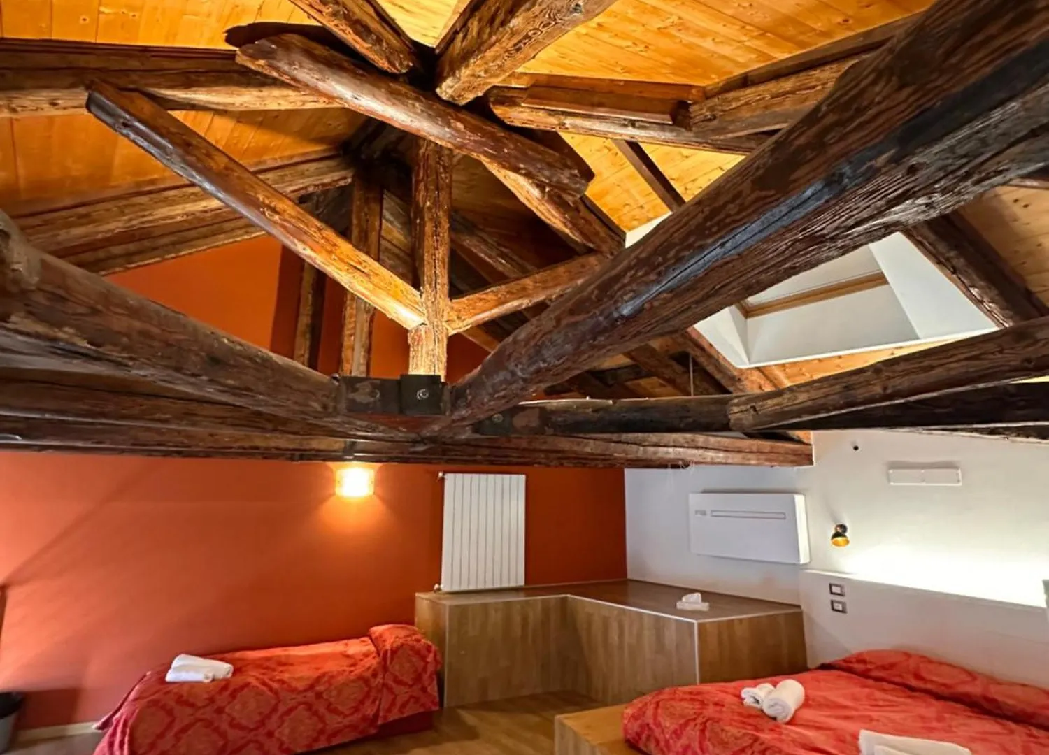Hotel Collegio Amdg Venedig