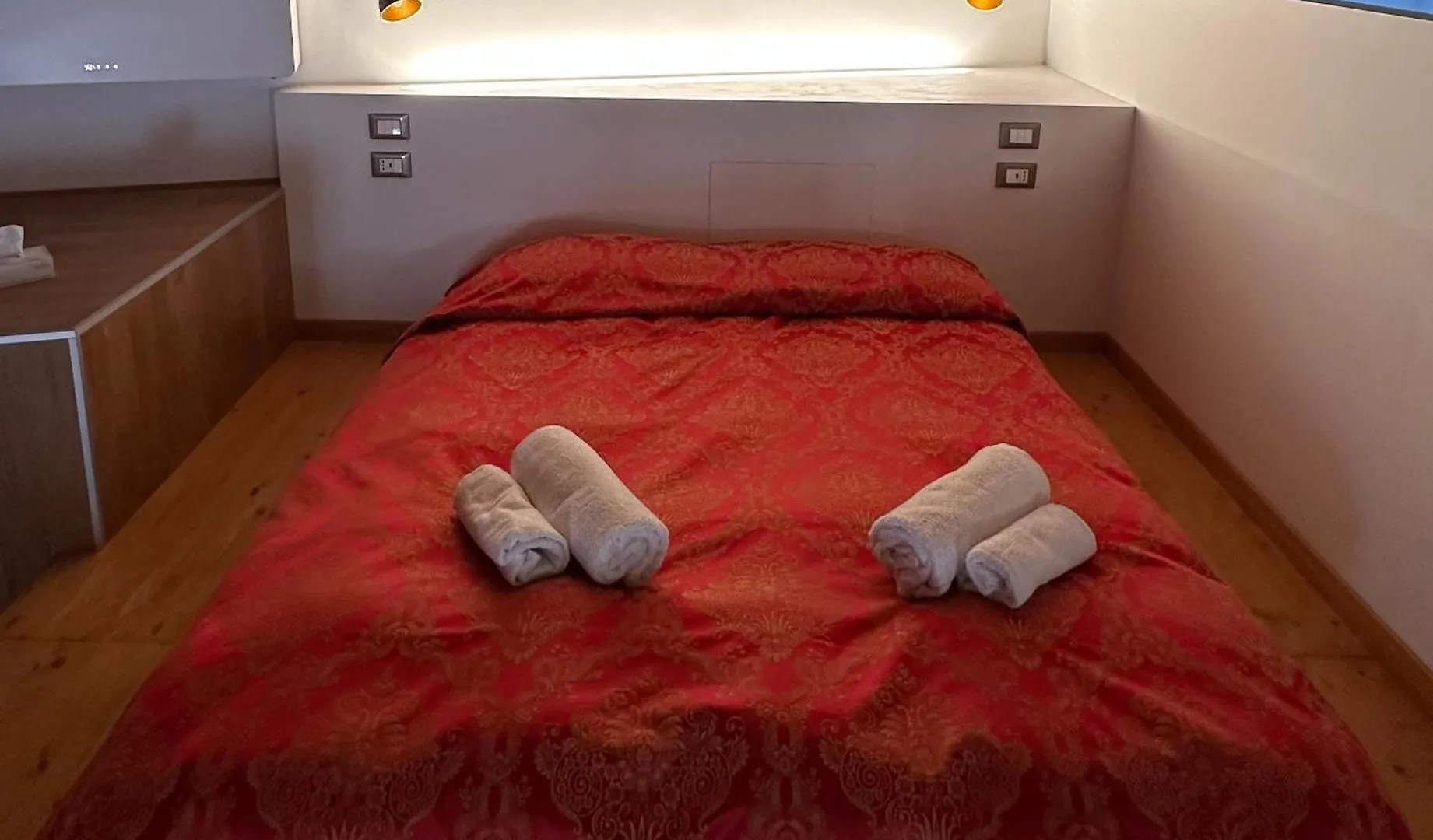 Hotel Collegio Amdg Venedig