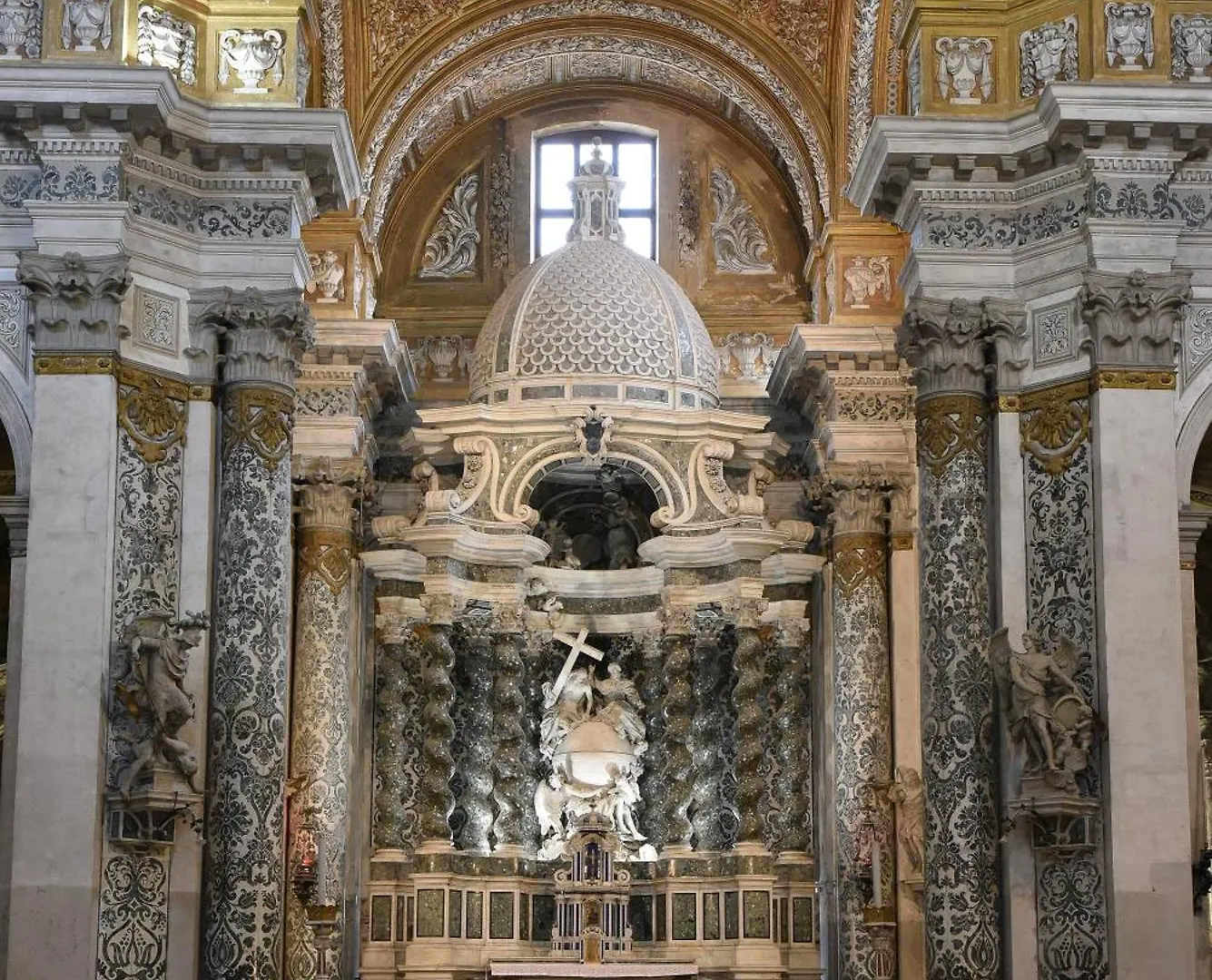 Hotel Collegio Amdg Venedig