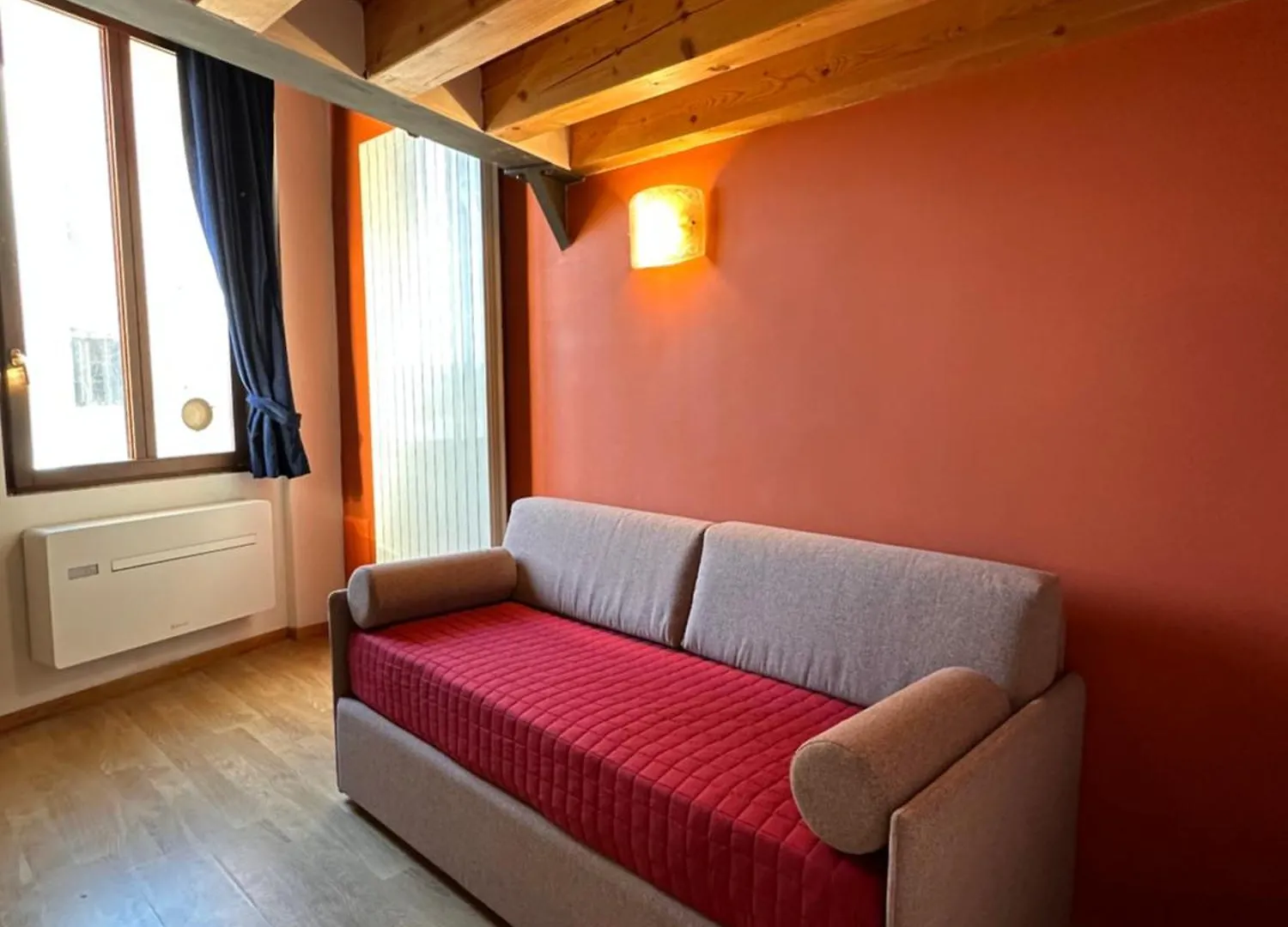 Hotel Collegio Amdg Venedig