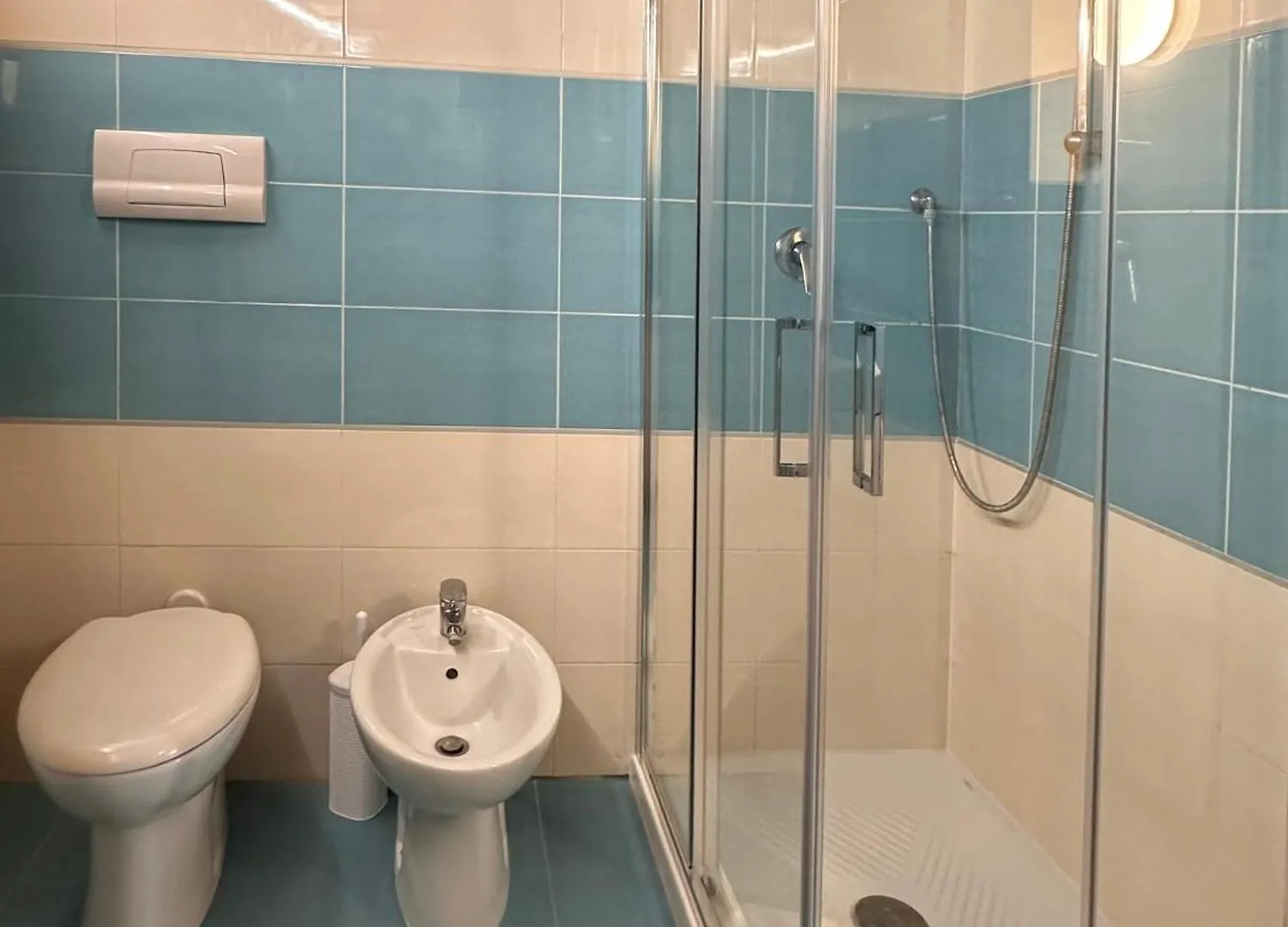 Hotel Collegio Amdg Venedig 3*,  Italien