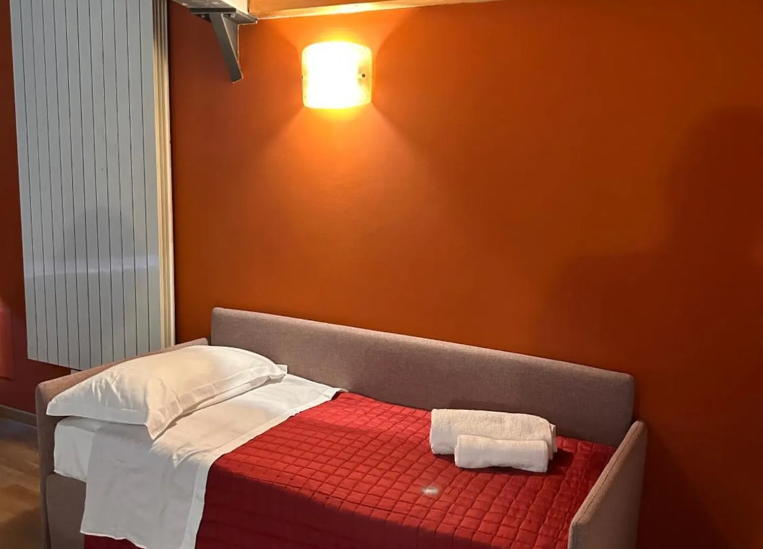 ***  Hotel Collegio Amdg Venedig Italien