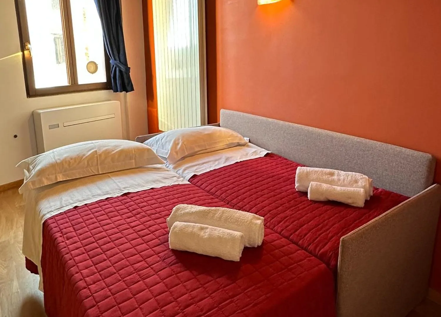Hotel Collegio Amdg Venedig