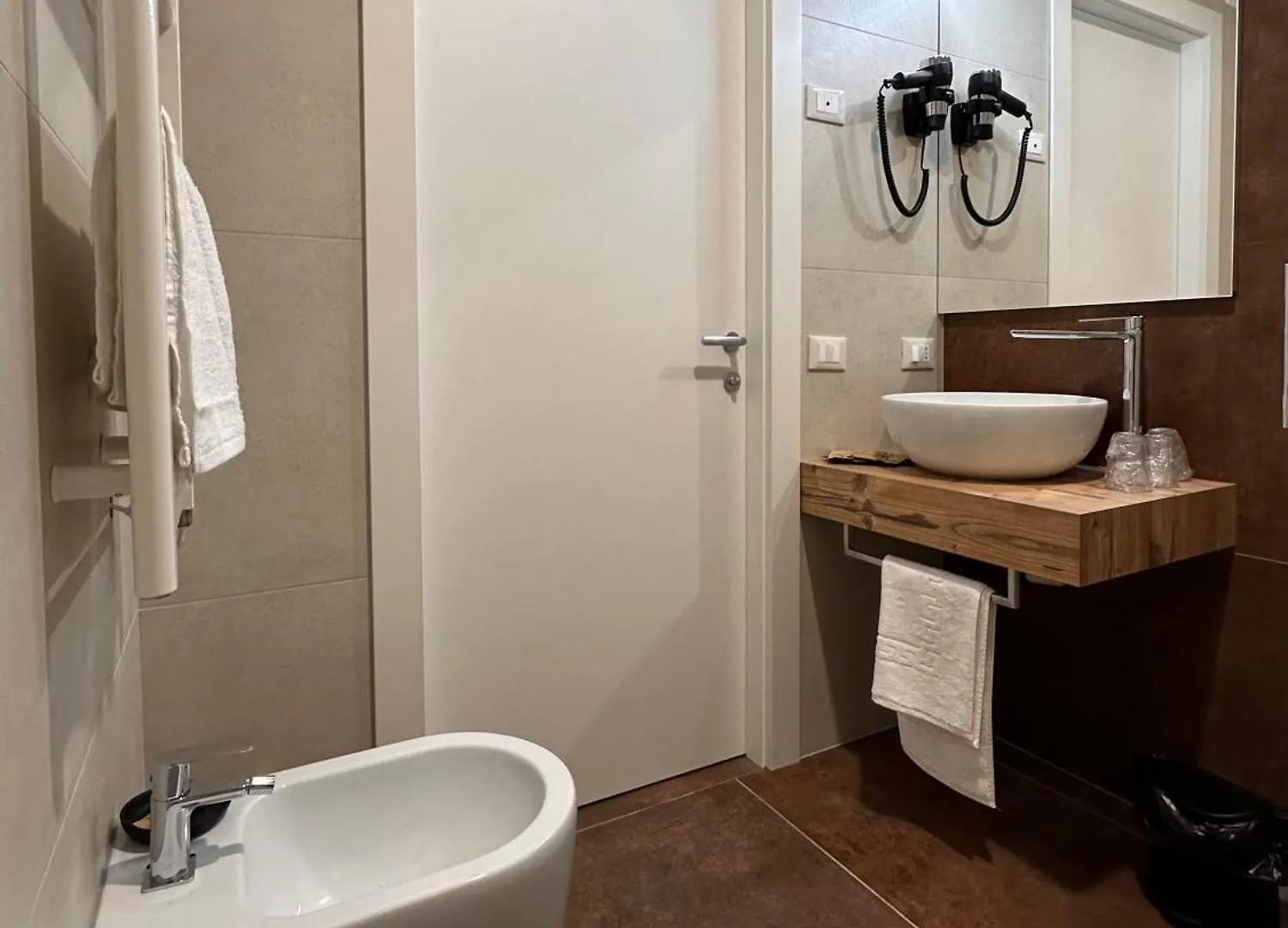 Hotel Collegio Amdg Venedig