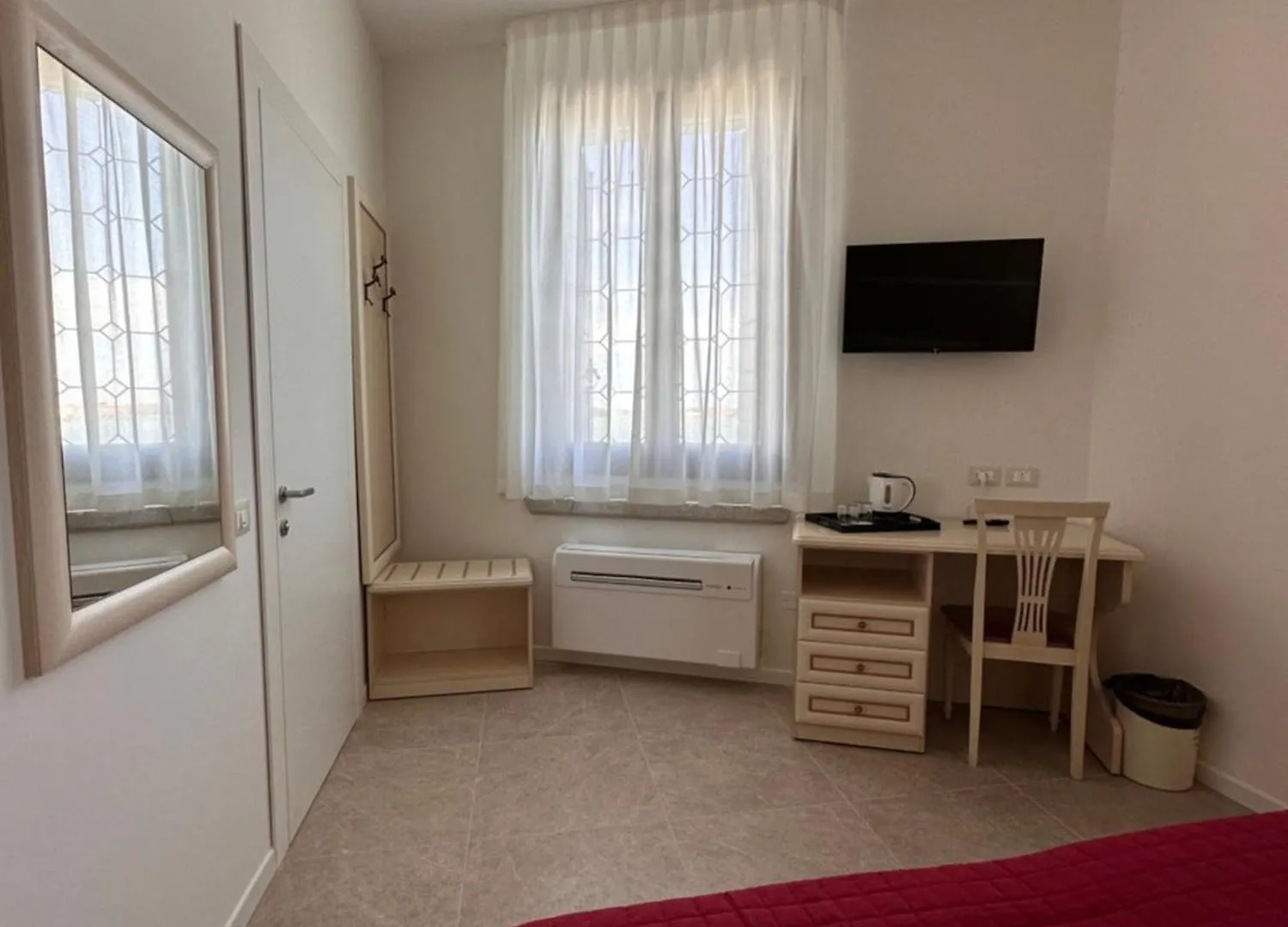 Hotel Collegio Amdg Venedig