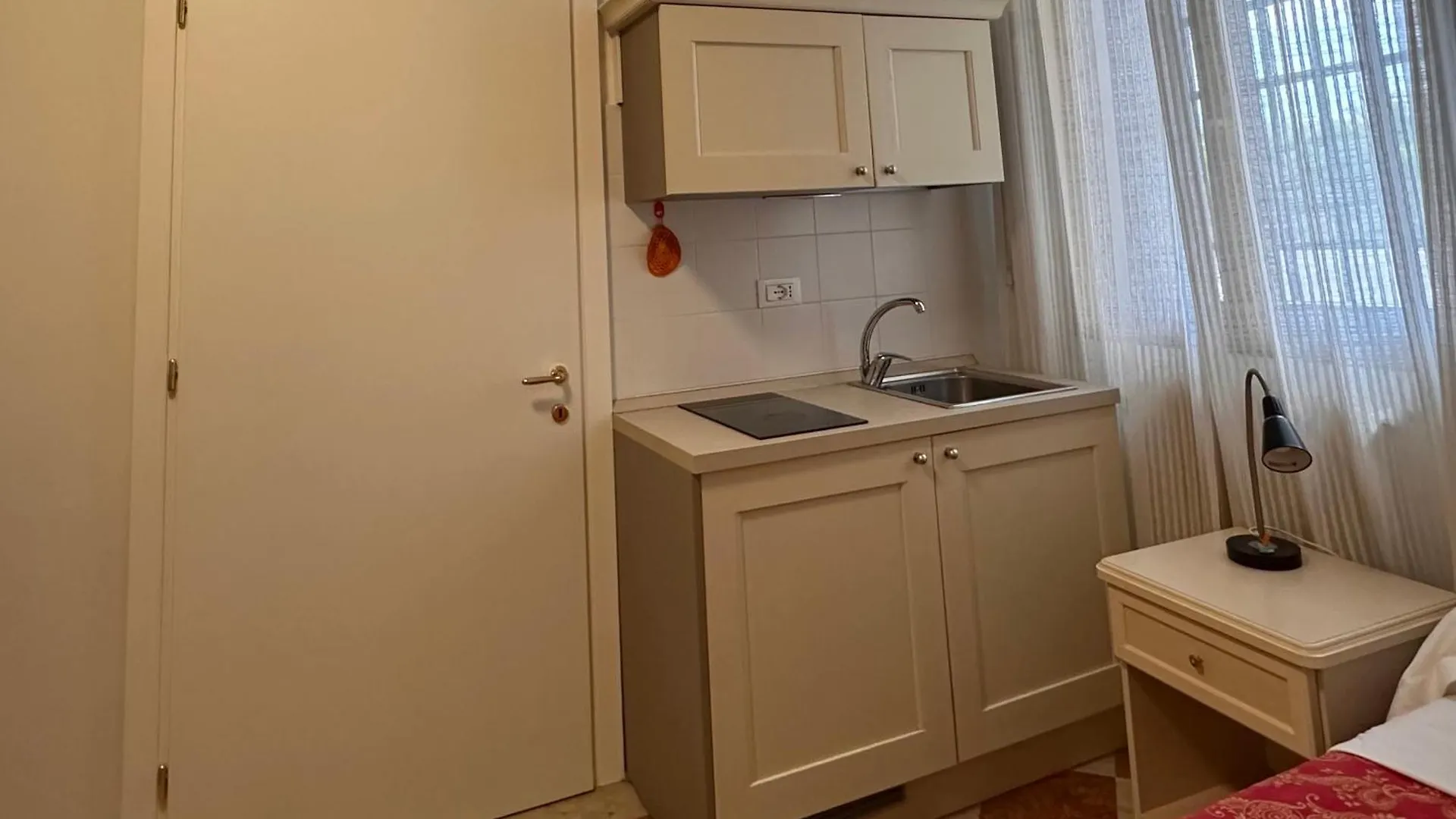 Hotel Collegio Amdg Venedig