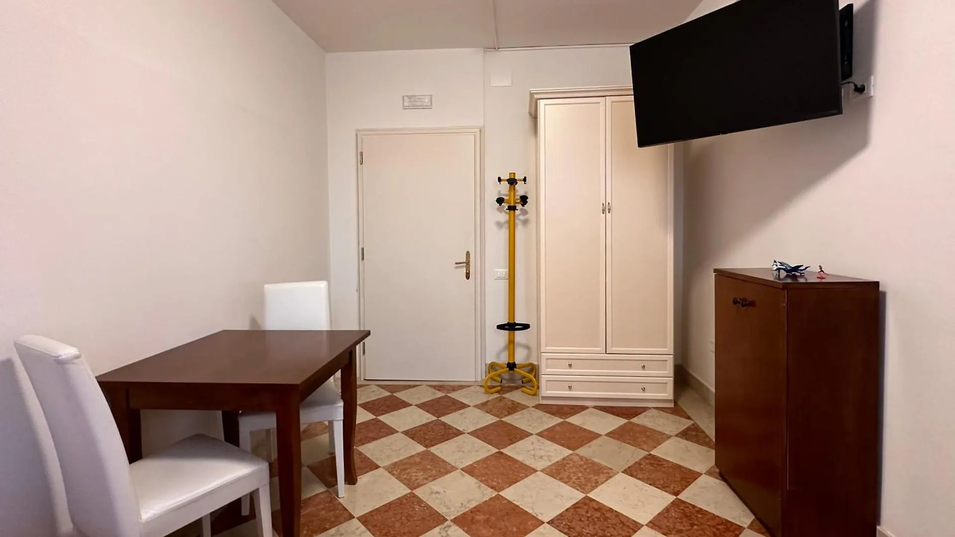 Hotel Collegio Amdg Venedig